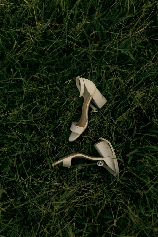 Galerie Photora - chaussures de mariée